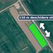 Bragadiru 2500mp, Deschidere 110m, Ideal Proiect Rezidential